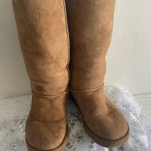 Half priced UGG.